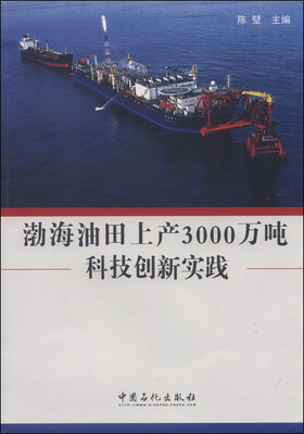 

渤海油田上产3000万吨科技创新实践