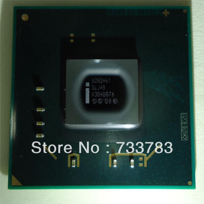 

1pcslot INTEL BD82H61 integrated chipset 100 new Lead-free solder ball Ensure that new&original not refurbished or teardown