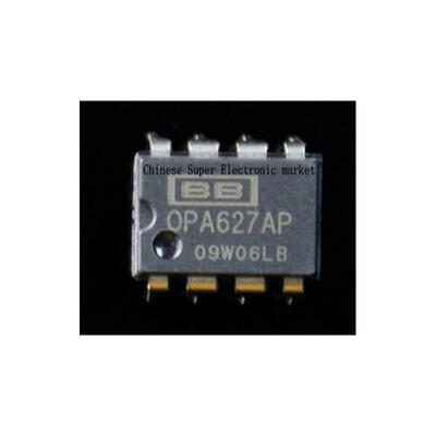 

5PCS OPA627AP OPA627A OPA627 DIP