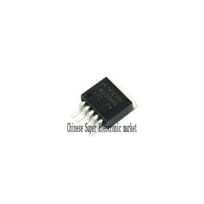 

10PCS LM2596S-12 LM2596S LM2596 TO263