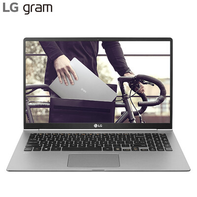 

LG gram 15Z980-TAA75C 156-inch ultra-thin laptop i7-8550U 8G 512GB SSD FHD IPS fingerprint touch screen deep silver