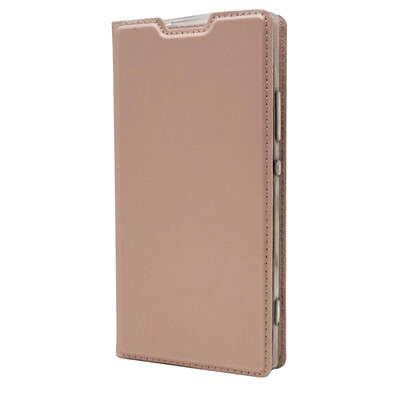 

iCoverCase Luxury Case для Sony Xperia XA2 Высококачественная искусственная кожа с флип-крышкой Kickstand Anti-shock Full Protection