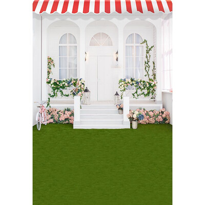 

Pure Soul Background 57FT Vinyl Fabric Cloth Digital Printing Photo Studio Backdrop S-3050