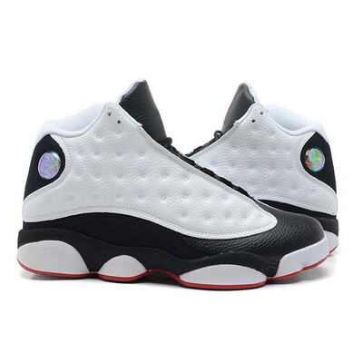 

Высокое качество 13s Bred Chicago Flints Мужчины Женщины Баскетбольная обувь 13s DMP Серый Toe История полета Hyper Royal Sneaker