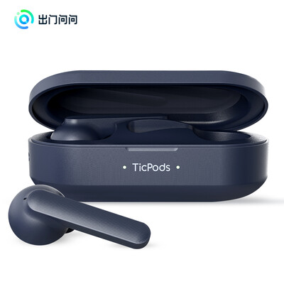 

Выйти, чтобы спросить Ticpods Беспроводная Bluetooth-гарнитура В-Ухо Спортивные наушники Стерео Музыка Bluetooth-гарнитура
