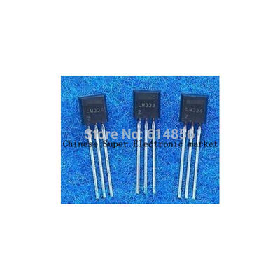 

5pcs LM334Z TO-92 LM334 Original
