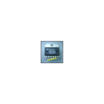 

20pcs/lot tda7375 Good qualtity.HOT SELL .FREE SHIPPING.BUY IT DIRECT