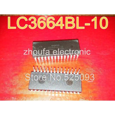

5pcslot LC3664BL-10