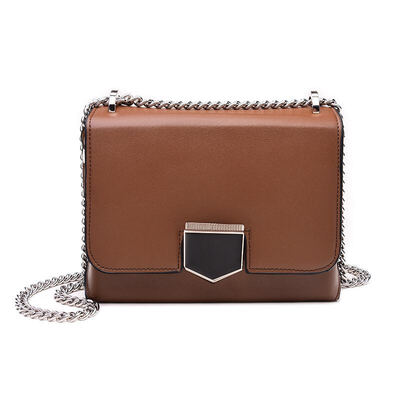 

Mothers day presents female fashion leather bags practical beautiful star with small Fang PU shoulder bag