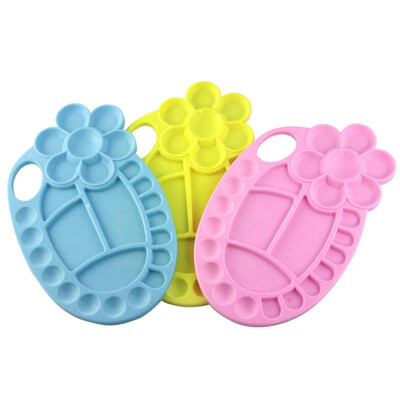 

Финляндия еще ms1501 палитра красной и желтой палитра художественных принадлежностей синяя (три установлено)