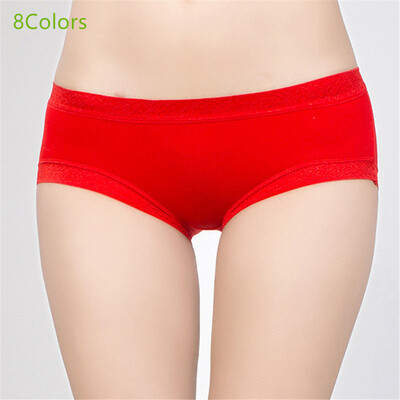 

Sexy Pure Bamboo Fiber Seamless Underwear