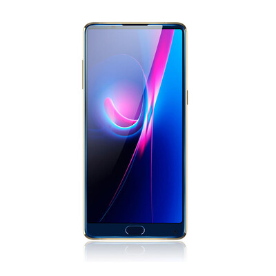 

KOOLNEE K1 Trio Beze-less Unlocked 4G Smartphone 6GB RAM + 128GB ROM 6.01 дюймовый FHD Android 7.0 Helio P23 Octa Core 2.0GHz 13.0