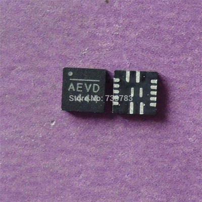 

5pcs/lot NB669GQ-Z NB669GQ NB669 (AEVD) 24V Hi Crrnt Sync Buck Cnvrtr With LDO