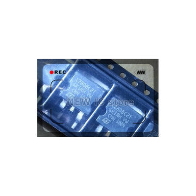 

Free shipping 100PCS/LOT L7808CD2T L7808CD L7808 TO-263 IC original
