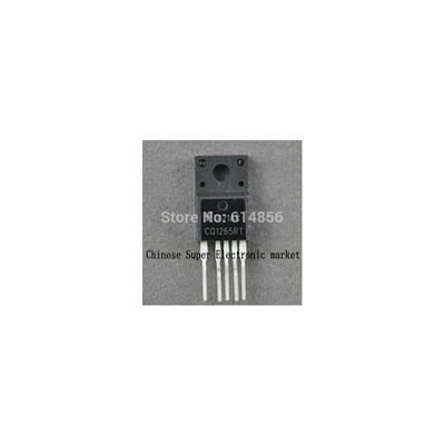 

5PCS CQ1265RT CQ1265 TO-220F-5