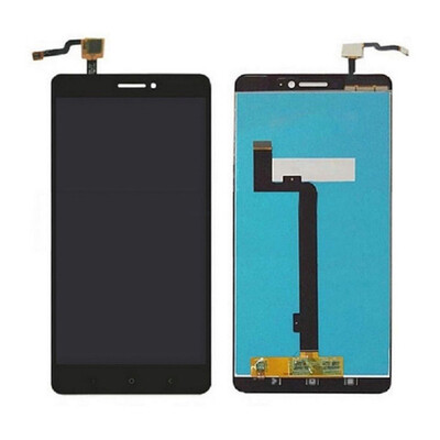 

TOP Quality 6.44 "Протестировано ЖК-дисплей Touch Touch Digitizer Assembly для Xiaomi Mi Max Phone Замена Psrts с помощью инструментов