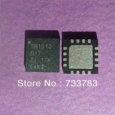 

5pcs/lot TI SN1010017 SN1010
