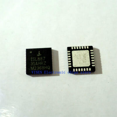 

5pcs/lot INTERSIL ISL88731AHRZ ISL88731A ISL88731 ISL887 31AHRZ QFN SMBus Level 2 Battery Charger