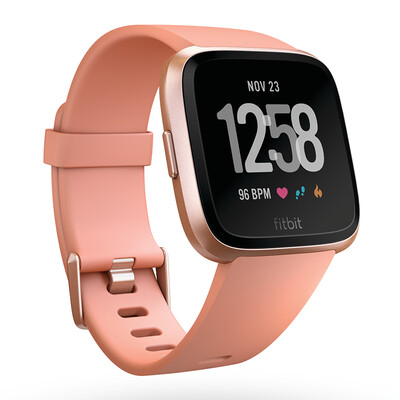 

Fitbit Versa Smart Watch