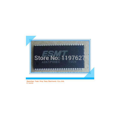 

FREE SHIPPING M12L128168A-6T M12L128168A Flash Memory TSSOP 10PCSLOT IC