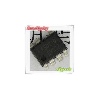 

10pcslot Free Shipping FSD210