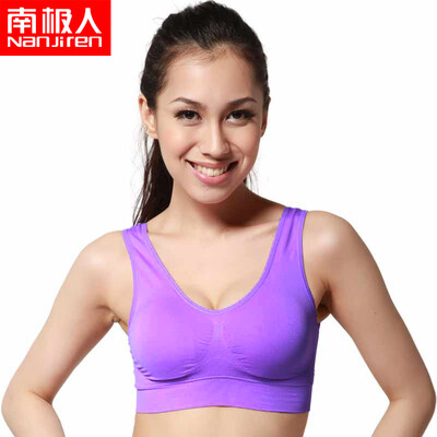 

Antarctic human brains indiscriminately gathers the word back movement type bra purple S recommended 70A-75D