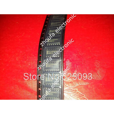 

50pcslot SN74AHC14DR AHC14