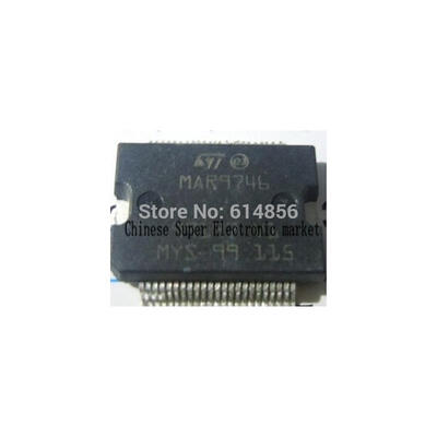 

10PCS MAR9746 SSOP-36
