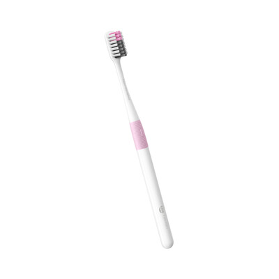 

Xiaomi DRBEI Soft ToothbrushBlue Pink