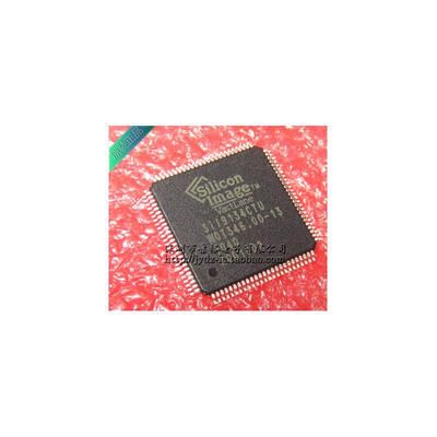 

Free Shipping 10 PCS SII9134CTU SIL9134CTU Original Electronic components
