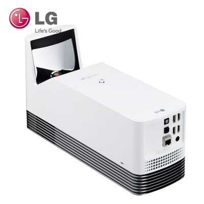 

LG PH550G-GL home projector projector 720P HD resolution 550 lumens Bluetooth 3D cinema mobile phone micro portable projection