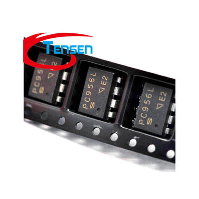 

10Pcs/Lot PC956L SOP-8 Optical Coupler(OC) Optocoupler