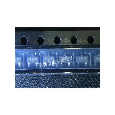 

50pcs/lot BCW66GLT1G BCW66G 45V 800MA EGZ SOT23 original electronics kit in stock ic with tracking
