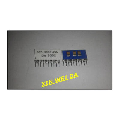

10pcslot 887-300014sa 887-300014 887 Good qualityHOT SELL FREE SHIPPINGBUY IT DIRECT