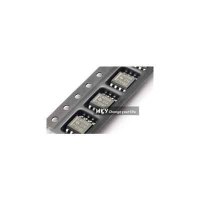 

50pcs/lot IC LM258AD LM258A LM258 SOP8 Original authentic and new Free Shipping IC