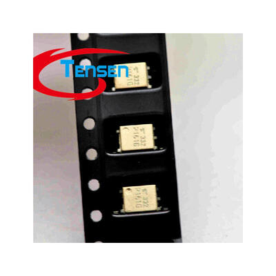 

10Pcs/Lot TLP161G SOP-5 Optical Coupler(OC) Optocoupler