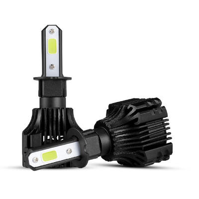 

H3 Bridgelux COB LED headlight conversion kit