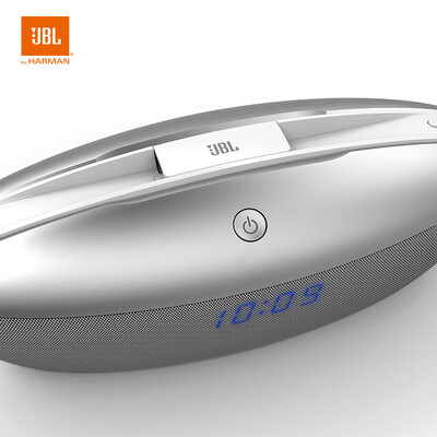 

JBL BOAT2 Music Boat Upgrade Bluetooth Speaker Audio Desktop Mini Audio Speaker Компьютерный динамик Аудио Радио Pearl White