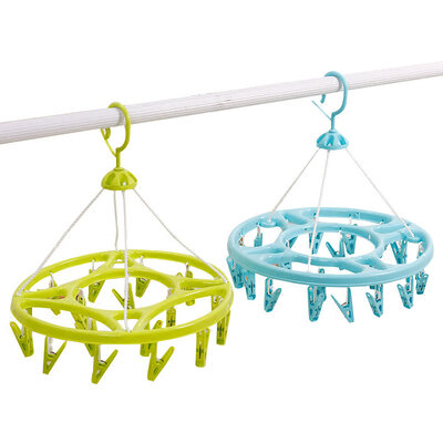 

Melody childrens clothes hanger 40 baby baby pet small underwear clothes rack