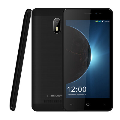 

Leagoo Z6 4.97 дюймов FWVGA 3G мобильного телефона mt6580 4 ядра Android 6.0 5mp + 2mp 1 ГБ Оперативная память 8 ГБ встроенная пам