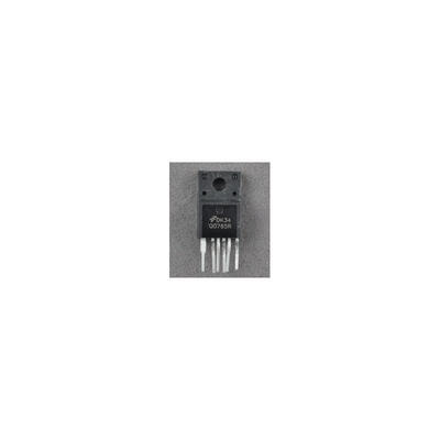 

10PCS free shipping 100% new original new original LCD Q0765R management IC (pin 6)