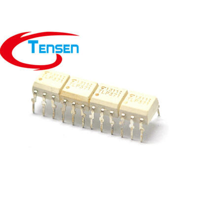 

10PcsLot TLP371 DIP-6 Optical CouplerOC Optocoupler
