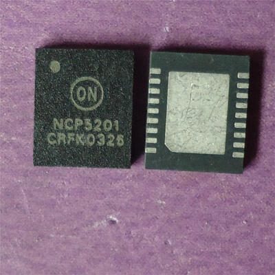 

5pcs/lot NCP3201 Dual Output DDR Power Controller