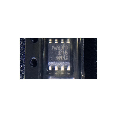 

5PCSLOT PM25LD010C-100SCE PM25LD010 SOP-8 new&original electronic components ic kit with tracking