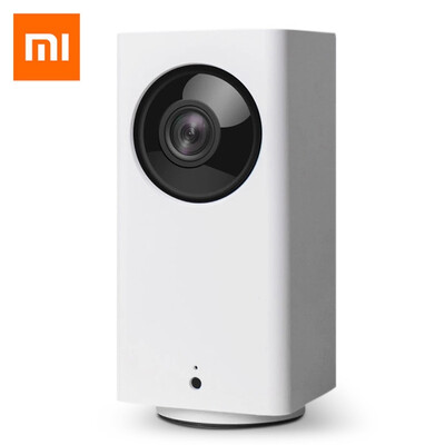 

Xiaomi DF3 dafang 1080P Smart Monitor Camera with 120 Degree Wide-angle Lens