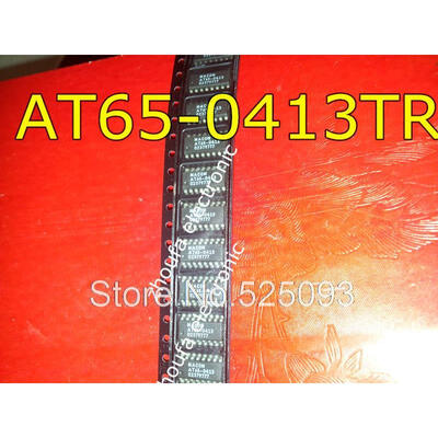 

10pcs/lot AT65-0413TR AT65-0413 100% original !