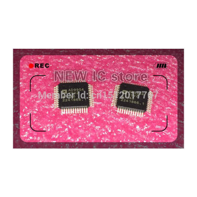 

1pcslot AD9954YSVZ AD9954 TQFP48 IC 100 NEW Free Shipping