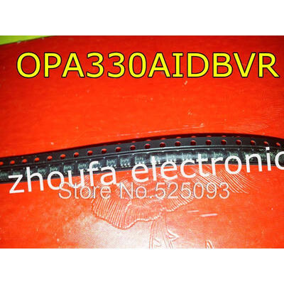 

10pcs/lot OPA330AIDBVR OPA330AIDBVT ^