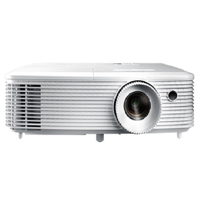 

Optoma X365 consumer&commercial projector 3600 lumens wireless projection U disk direct reading network projection built-in 15W speaker fast recovery function