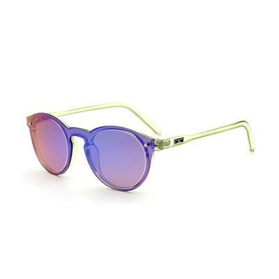 

Новые солнцезащитные очки LIKEU'S Women Women Eyewear Party Shopping casual Женские популярные интегрированные линзы Классические солнцезащитные очки Goggle